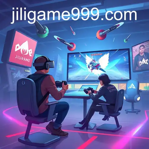 The Evolution of Online Gaming in Modern Times