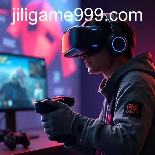 How Gaming Evolves With Innovative Trends