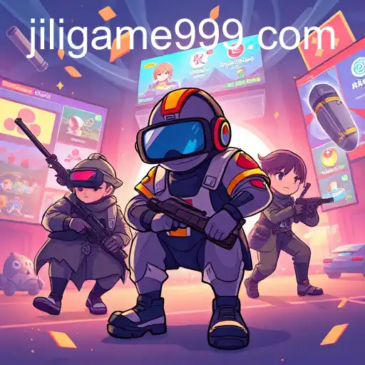 The Rise of Jiligame in the Digital Gaming Sphere