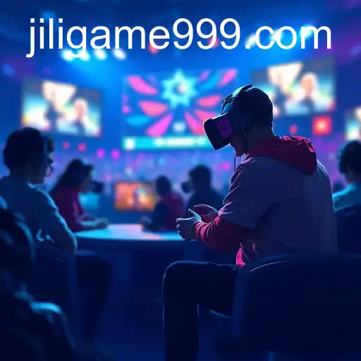 The Growing Influence of Jiligame in the Gaming World