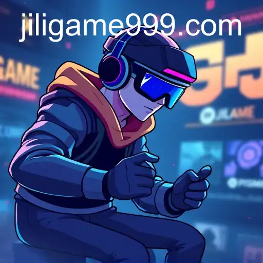 Jiligame: Revolutionizing Online Gaming Experience