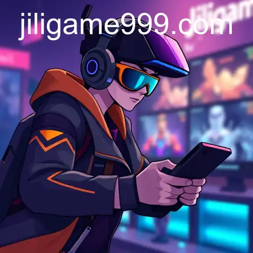 Jiligame Transforms Online Gaming