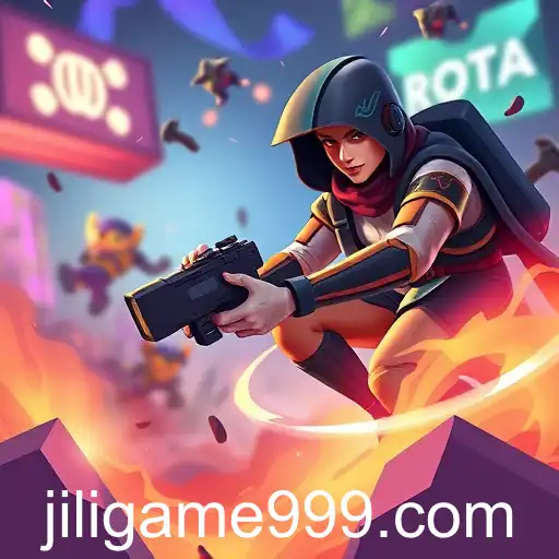 Jiligame: A New Era in Online Gaming