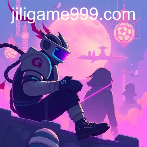 Jiligame's Growing Influence on Online Gaming
