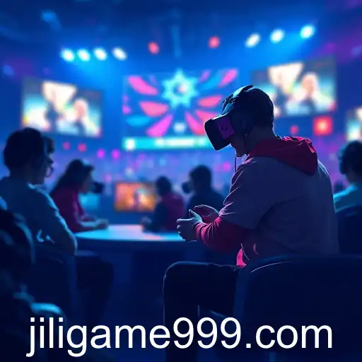 The Growing Influence of Jiligame in the Gaming World