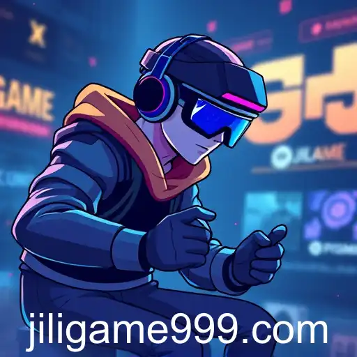 Jiligame: Revolutionizing Online Gaming Experience