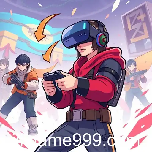 The Rise of Jiligame: Redefining Online Gaming in 2025