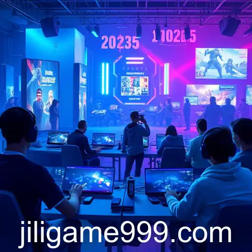 The Rise of Online Gaming Communities in 2025