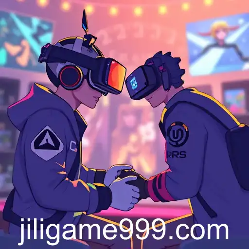 The Rise of Jiligame: Revolutionizing Online Gaming