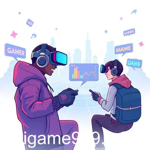 The Rise of Jiligame in 2025