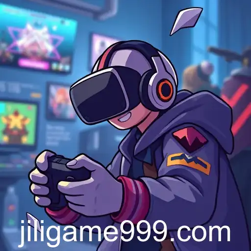 The Rise of Jiligame: Transforming Online Gaming