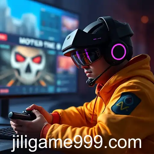 The Rise of Jiligame in the Online Gaming World