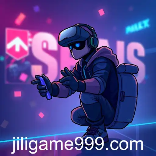 The Rise of Jiligame: A New Era in Online Gaming