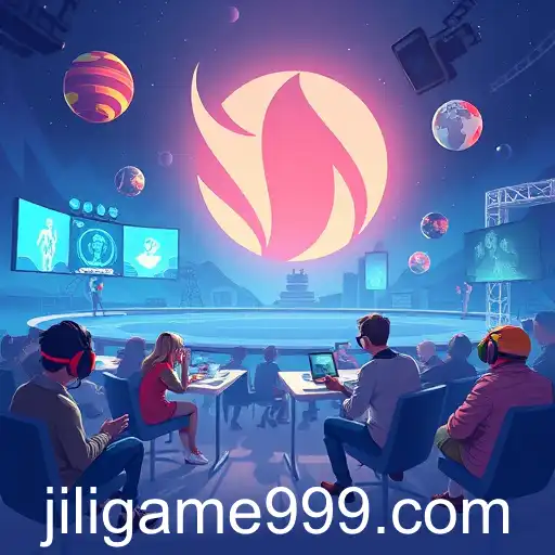 The Rise of Online Gaming Platforms in 2025