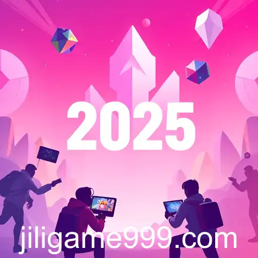 The Thriving Landscape of Online Gaming in 2025