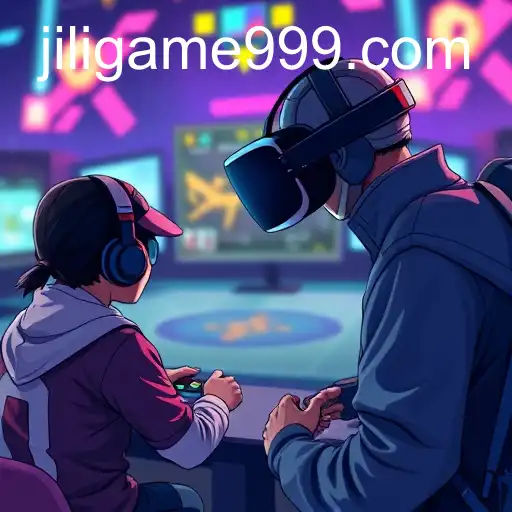 Rise of Online Gaming Communities