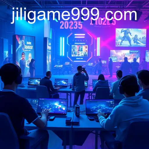 The Rise of Online Gaming Communities in 2025