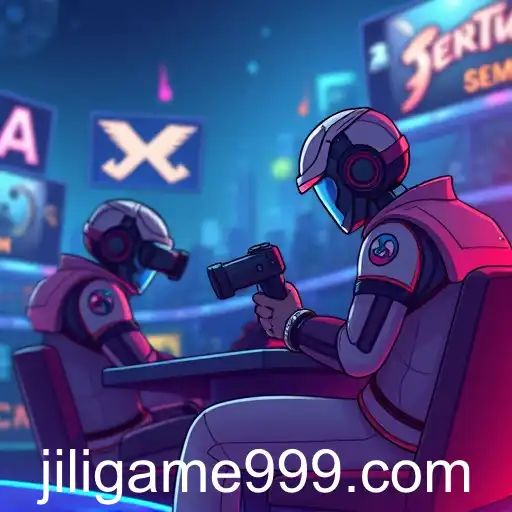 Rise of Digital Gaming Platforms in 2025