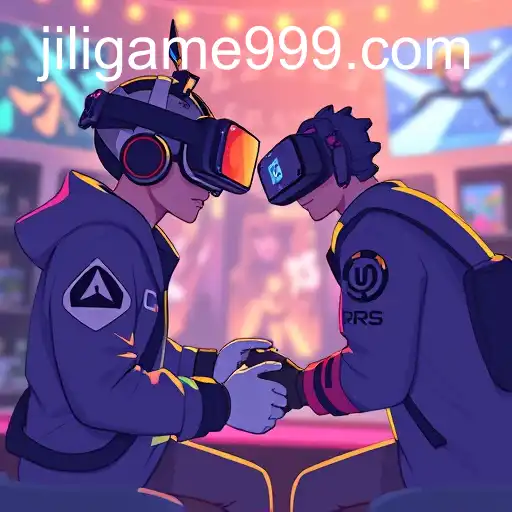 The Rise of Jiligame: Revolutionizing Online Gaming