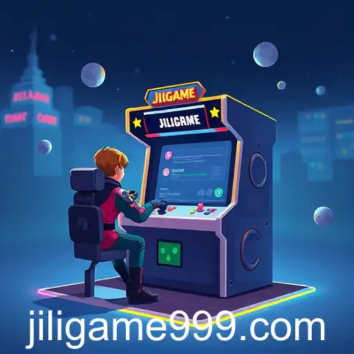 The Rise of Jiligame in Gaming Culture