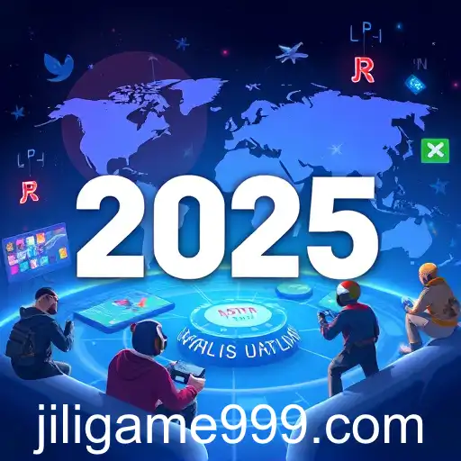 The Rise of Jiligame: A New Era in Online Gaming