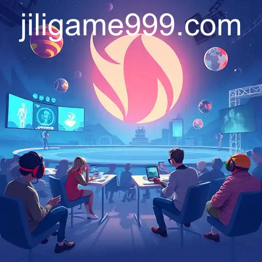 The Rise of Online Gaming Platforms in 2025