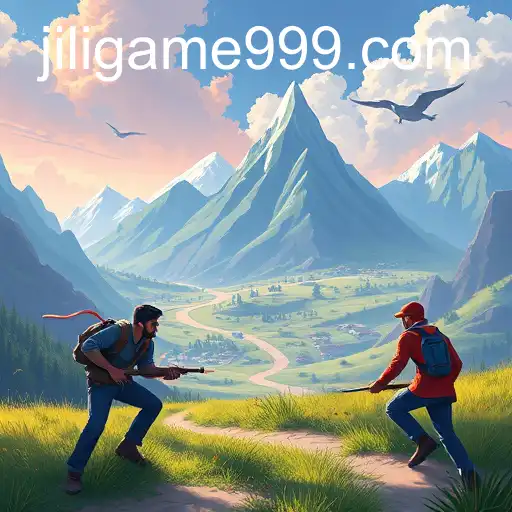 The Rise of Jiligame and Its Impact on the Gaming Industry